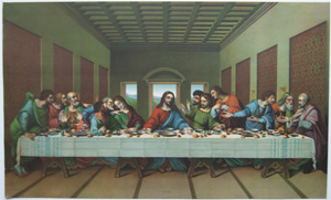 The Last Supper